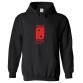 The Sound of Philadelphia Classic Unisex Kids and Adults Pullover Hoodie for Music Lovers